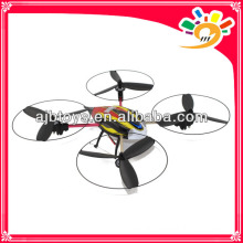 2014!2.4g rc ufo 4CH 4-axis Rolling stunt Guided missile RC UFO with gyro quadcopter